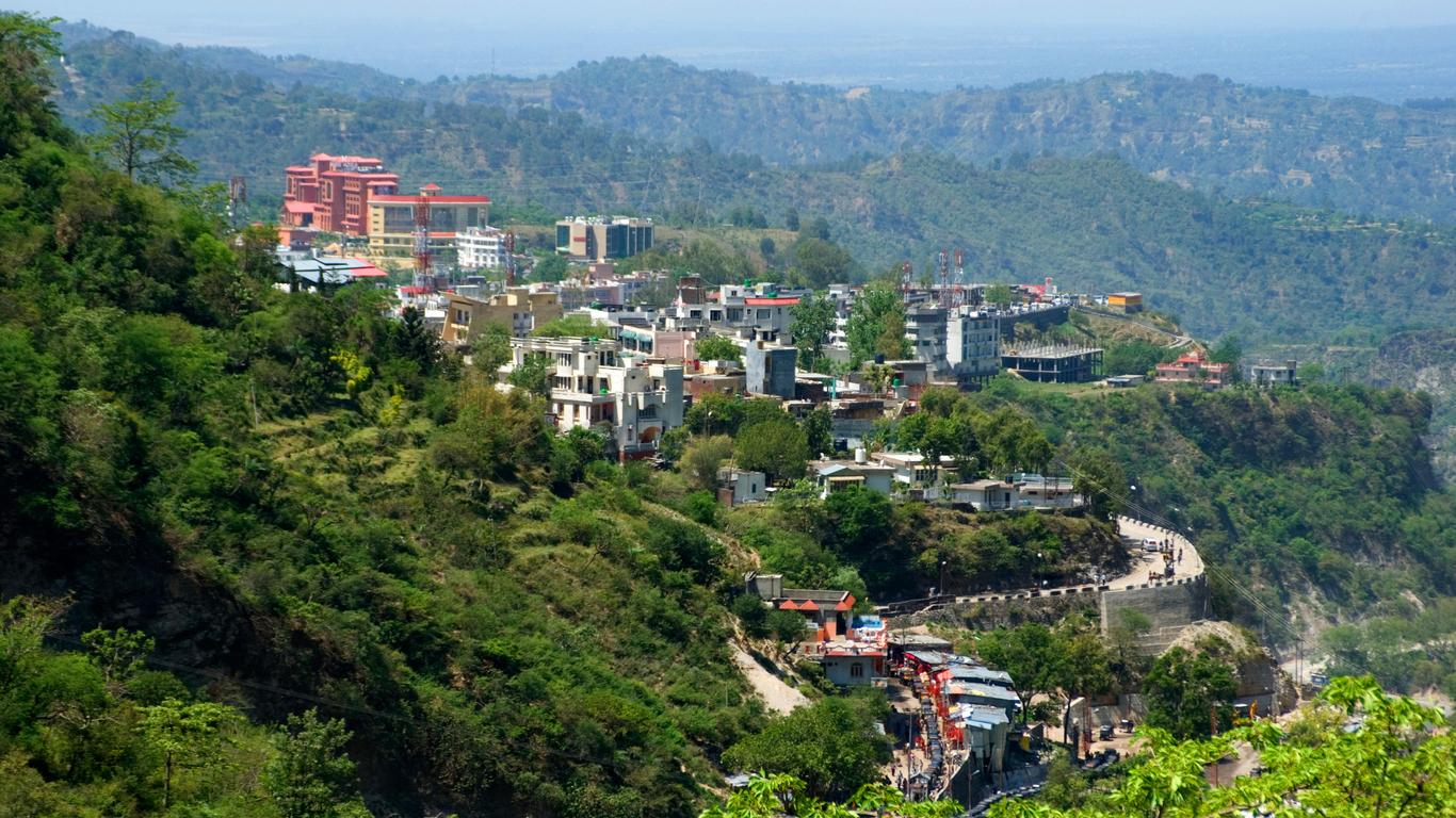 Residential Projects in Jammu