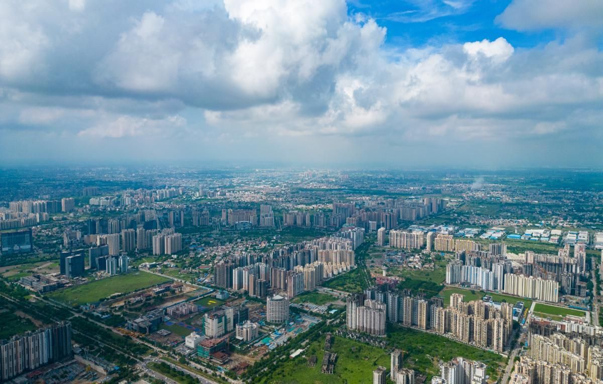 Residential Projects in Greater Noida